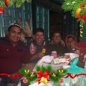 Meet your Posher, Ponce